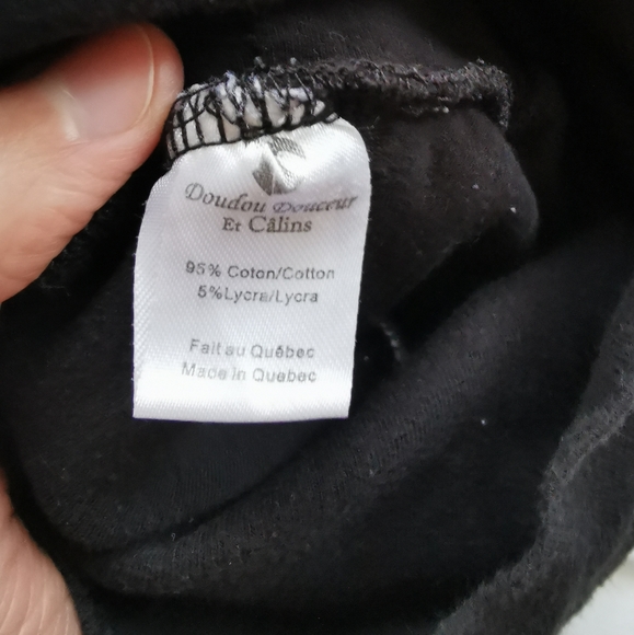 Doudou Douceur Et Câlins Marvel GWM Pants - Picture 8 of 8